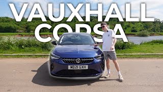 The Vauxhall Corsa  The Best First Car On The Road??