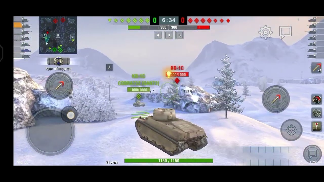 Карта эшелон вот блиц