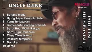 SARJANA MUDA | LAGU TERBAIK COVER UNCLE DJINK FUL ALBUM IWAN FLAS ENAK DI DENGAR