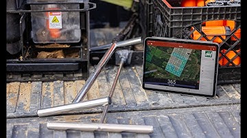 Transforming Soil Testing: Eli Sloneker on Radicle Agronomics by Precision Planting Fall 2024 Update