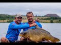 Кубок Донбасса (CARPFISHING)