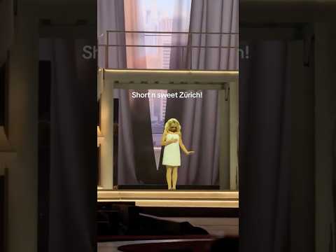 Sabrina Carpenter Zürich