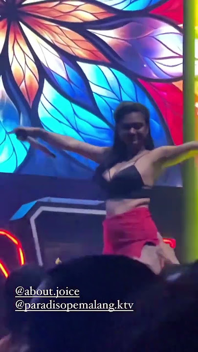 dj Joice goyang sexy abis #shorts #dj #joice