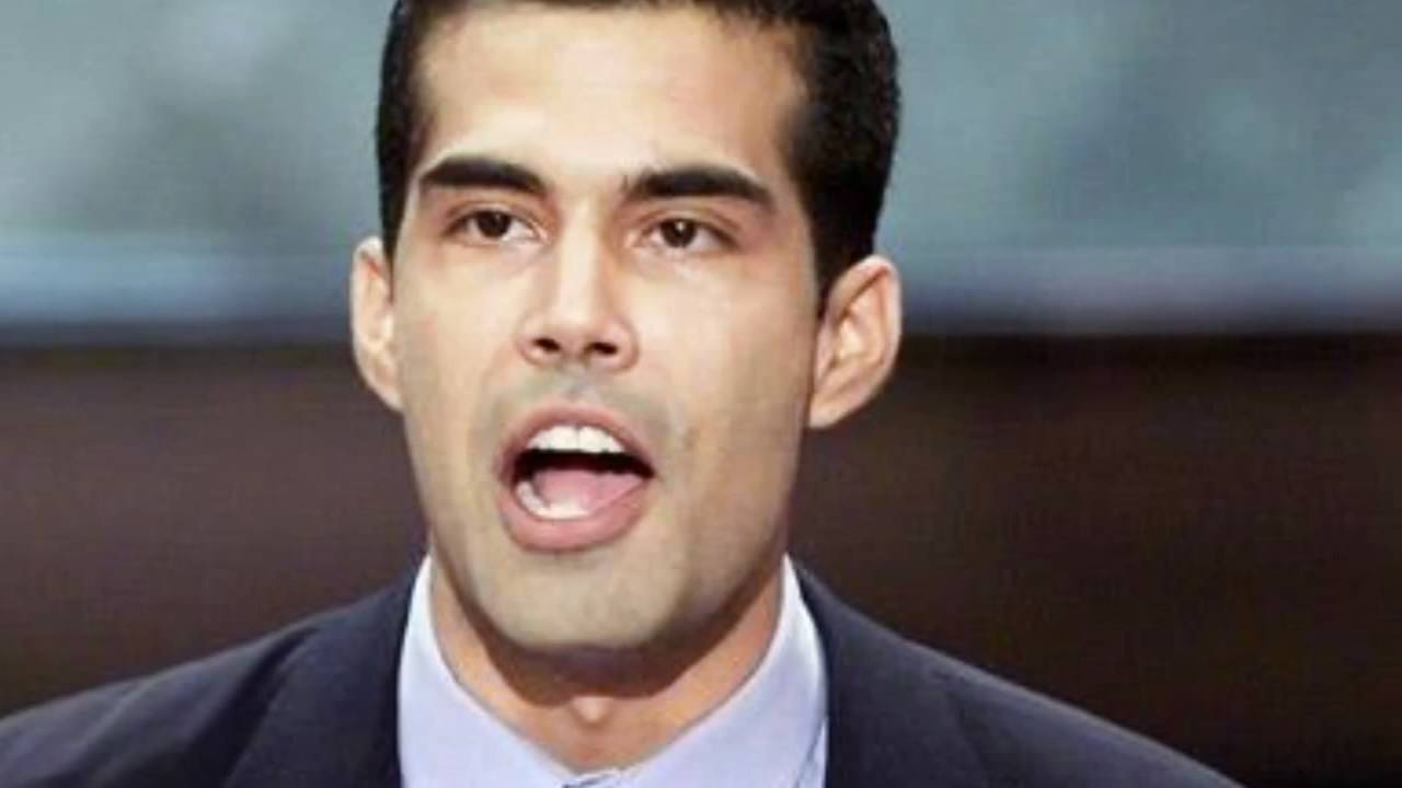 George P Bush Making Name For Self YouTube
