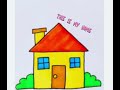 This is my home