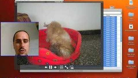 QuickLook di Leopard, tutorial video: ...