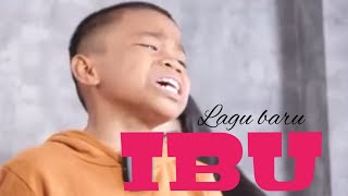 Alwi KOLAKA-IBU (Cover )