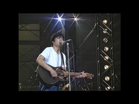 尾崎 豊 - １５の夜 (Official Music Video)