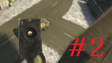 Utd| Solo Snippet #2 | Project Reality 1.3