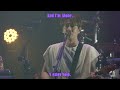 Nothing's Carved In Stone - Sleepless Youth Sub Espa&ntilde;ol