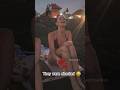 Funny Russian girls react to magic ball prank 😂 #magicreactions #magic #streetmagic