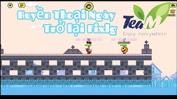 Army2 : Sự trở lại đầy mạnh mẽ của fixlg sau vài năm ẩn thân