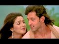 Pyaar Ki Ek Kahani | HD Video | Hrithik Roshan,Priyanka | Sonu Nigam,Shreya Ghosal | Krrish