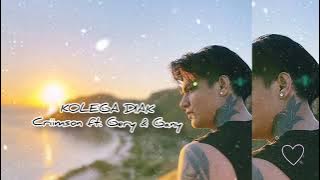 Kolega Diak - Lirik II All about life