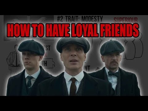 Video: How To Find A Faithful Friend