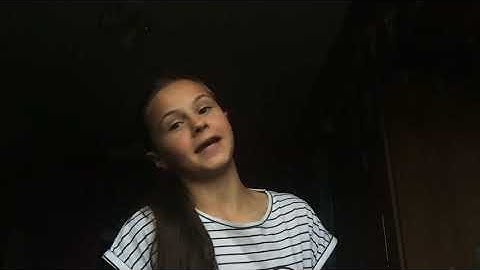 1 ste video❤️💘 ( intro komt nog) love fans💘