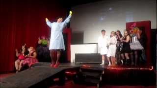 Rocky Horror Picture Show - Rocky's Birthday