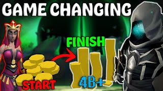This Will Be EPIC or TERRIBLE for My Account