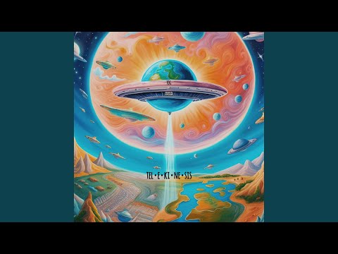 在 YouTube 上观看 telekinesis