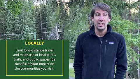 Recreate Responsibly Colorado with Michael Clement...
