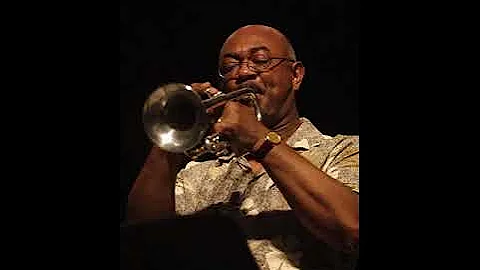 Charles Ellison: Headphones - live in Montreal