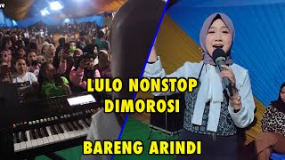 ARINDI LIVE PERFORMANCE DIMOROSI