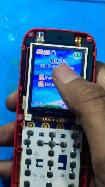 China mobile headphone problem solution #mobilerepairing #short