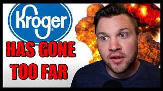 Kroger WHAT ARE YOU DOING?? | Sacrificing Employees To The Pandemic