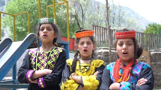 School Assembly Ney Bachpan Ki Yad Taza Kar Di screenshot 4