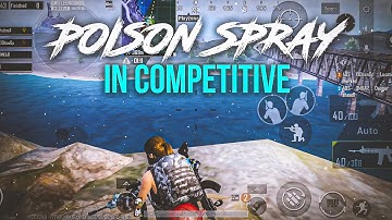 Poison Spray ☠️ | Competitive Montage | SAMSUNG,A3,A5,A6,A7,J2,J5,J7,S5,S6,S7,59,A10,A20,A30,A50,A70