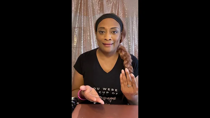 VP of Sales & RVP Queen, Kristi Freeman - Soulful ...