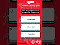 🧠 ULTIMATE FOOD QUIZ CHALLENGE! Think you mastered this week's vocabulary? #LearnEnglish #FoodQuiz