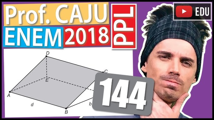 🛑PROBABILIDADE - 163 Enem 2018 - O gerente do setor de recursos humanos de  uma empresa está 