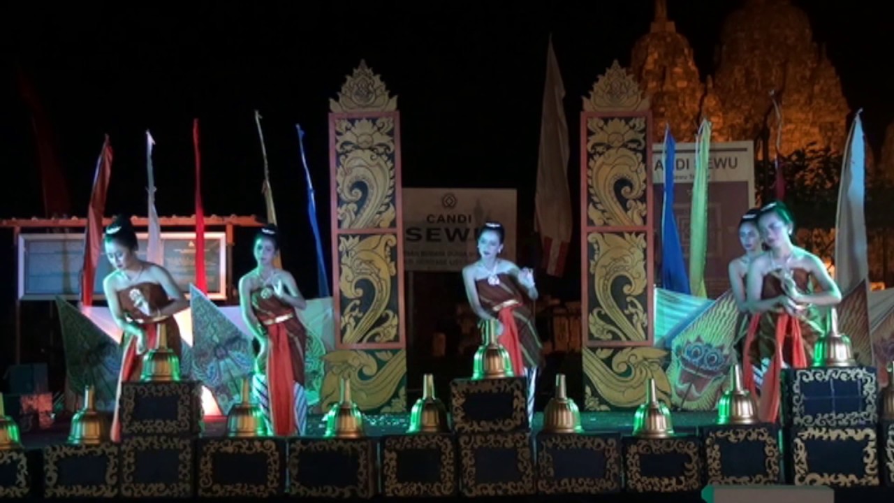 Teater Kendedes (Cover) STIAB Smaratungga