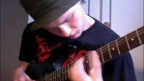 An Infinite Regression Practise