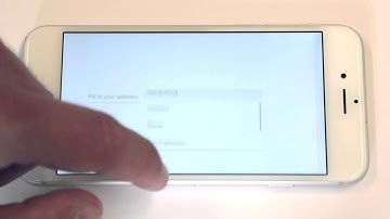 Belle Scrollable Select