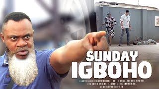 SUNDAY IGBOHO (Full Story) | Odunlade Adekola | Latest Yoruba Movies 2024 New Release