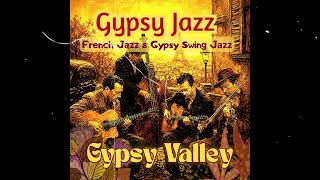 Gypsy Swing Jazz - Candle Letter - Gypsy Valley