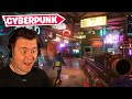 Cyberpunk 2077 Playthrough - Part 2