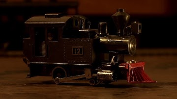 映画「おばけ」予告編（監督／出演：中尾広道 ）