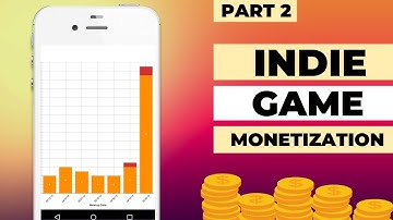 Monetizing My Indie Mobile Game - Part 2 ( The Data )