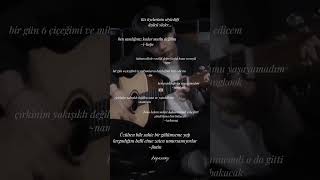 Bts Üzücü Sözler