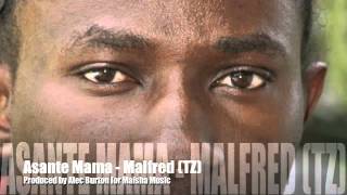 Malfred - Asante Mama