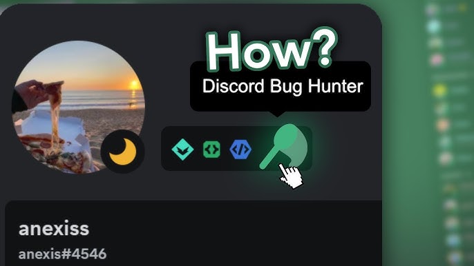 GET FREE DISCORD DEVELOPER BADGE!  Bossmode - Cheats, Accounts, Trading