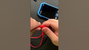 Fnirsi S-1 smart multimeter