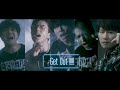 【CAST MV】EROSION 3rd Single「Get Out!!!!!」