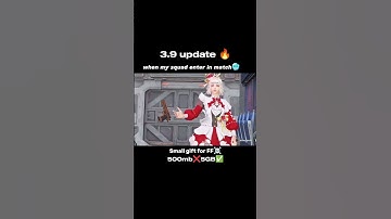 3.9 update Animation☠️🔥 #bgmi #pubgmobile #pubg