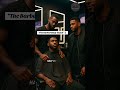 The Barbershop Touch