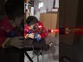 It s really super cool#Spray electric gun#Toy recommendations