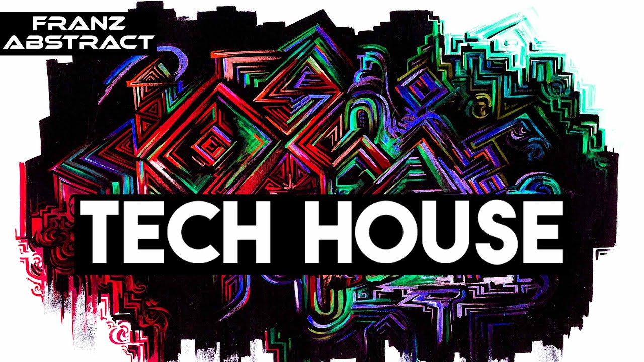 Tech House Workout Mix 2026 – High Energy Rave Set – Progressive House